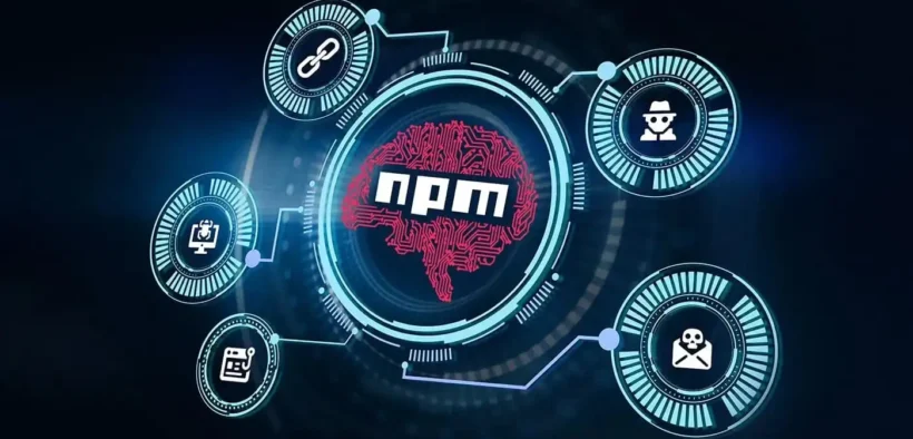 Highly Sophisticated Malware Discovered in npm Supply Chain