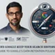 How Long Does Google Keep Your Search History