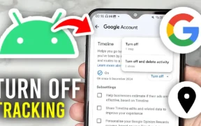 How to Stop Google From Tracking Your Location
