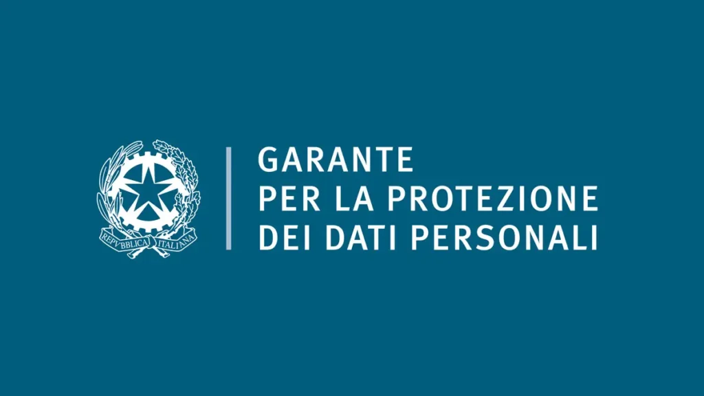 Italy's Garante