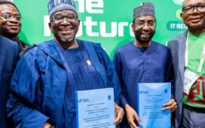NITDA and NACCIMA sign MoU
