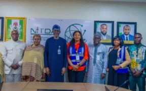 NITDA to develop national digital accessibility