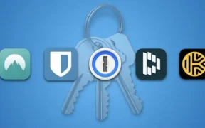 Password Managers for Mac