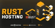 Security Considerations for Rust Server Hosting