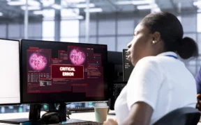 South African Businesses Should Do in the First 72 Hours After a Data Breach