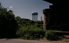 US Water Infrastructure Under Siege: New Iranian-Linked Hacking Spree Exposed