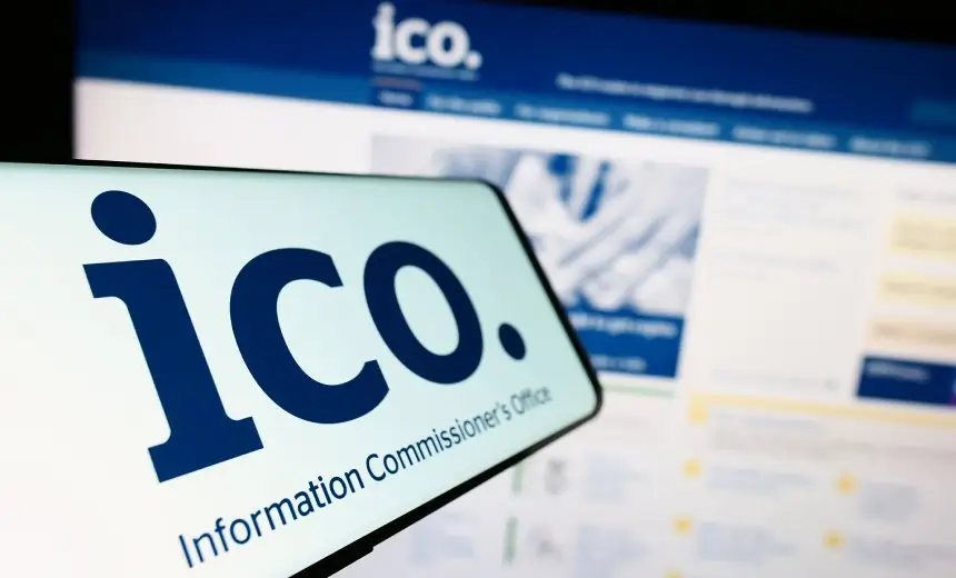 United Kingdom Information Commissioner's Office