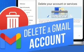 What Happens to Your Gmail Data When You Delete Your Account