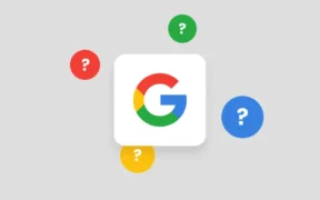 WhatDoesGoogleKnowAboutYou