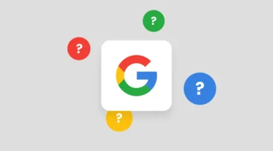 WhatDoesGoogleKnowAboutYou