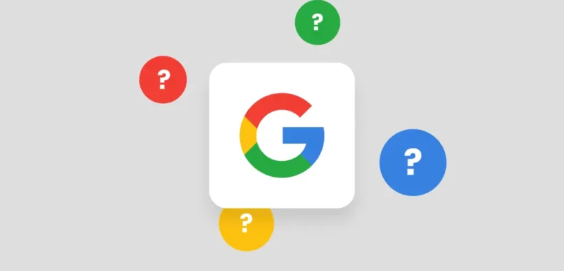 WhatDoesGoogleKnowAboutYou