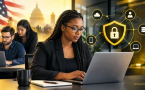Why US Companies Need Zero Trust Security Models