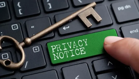 clearer Privacy Notices