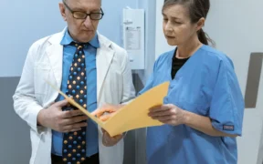 How Healthcare Providers Should Handle Access Requests Under Data Protection Law | Privacy Needle