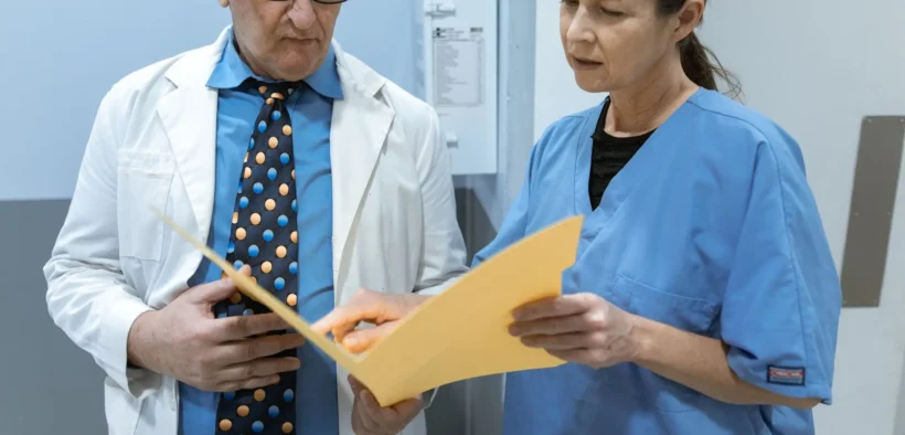 How Healthcare Providers Should Handle Access Requests Under Data Protection Law | Privacy Needle