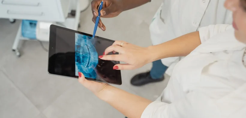 A Step-by-Step Guide to Managing Health Data Responsibly | Privacy Needle