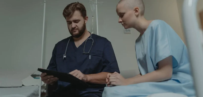 What the NDPC Means for healthcare providers Handling Personal Data | Privacy Needle