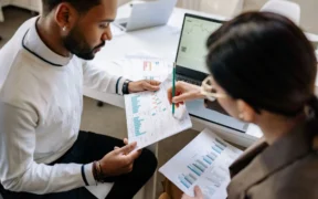 What the NDPC Means for Fintech Companies Handling Personal Data | Privacy Needle