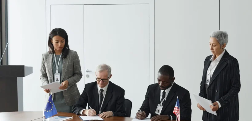 What the NDPC Means for Public Agencies Handling Personal Data | Privacy Needle