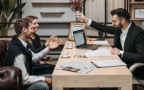 How Real Estate Firms Should Handle Access Requests Under Data Protection Law | Privacy Needle