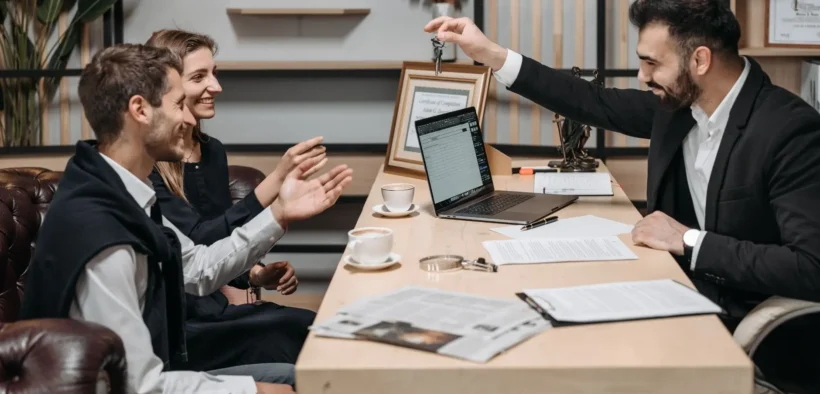 How Real Estate Firms Should Handle Access Requests Under Data Protection Law | Privacy Needle