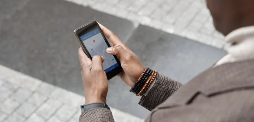 A Step-by-Step Guide to Managing Location Data Responsibly | Privacy Needle