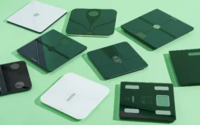 Smart Scale Privacy: Balancing Personal Fitness with Data Security