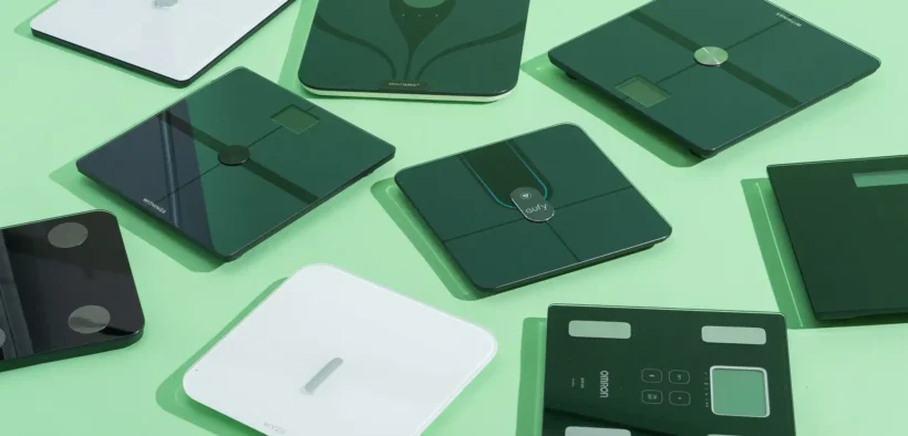 Smart Scale Privacy: Balancing Personal Fitness with Data Security