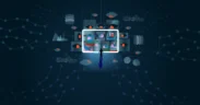 Ad Bidding for Zero-Click Spyware Delivery