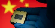 Chinese AI Models