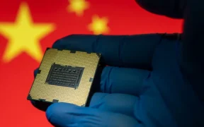Chinese AI Models