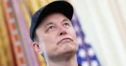 Elon Musk Says AI and Robots Are the Only Way to Fix America's $40 Trillion Debt