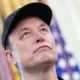 Elon Musk Says AI and Robots Are the Only Way to Fix America's $40 Trillion Debt