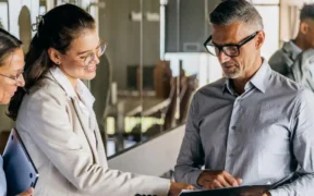 High-Profile Executives Face Physical Risks from Digital Exposure, Report Finds
