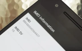 IMEI and Device Details When Someone Calls