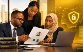 Nigeria Data Protection Act 2023 PDF: Download the Full NDPA 2023