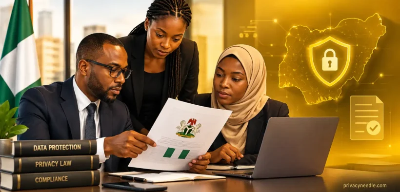 Nigeria Data Protection Act 2023 PDF: Download the Full NDPA 2023