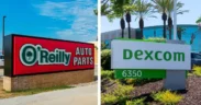oreilly dexcom breach