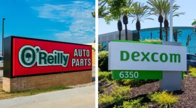 oreilly dexcom breach