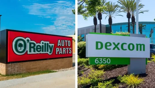 oreilly dexcom breach