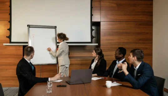 What African Businesses Can Learn From EU Rules on AI Governance | Privacy Needle