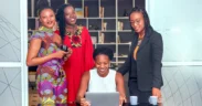 What African Startups Reveal About Privacy Maturity in Africa | Privacy Needle