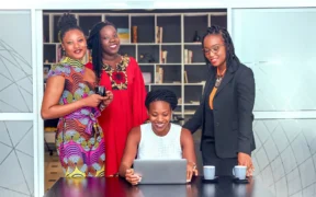 What African Startups Reveal About Privacy Maturity in Africa | Privacy Needle