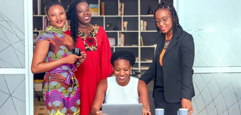What African Startups Reveal About Privacy Maturity in Africa | Privacy Needle