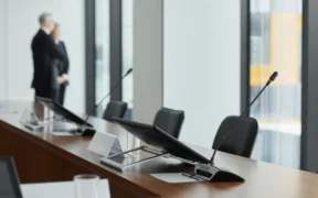 Editorial Accountability No Longer Treated as an IT Problem | Privacy Needle
