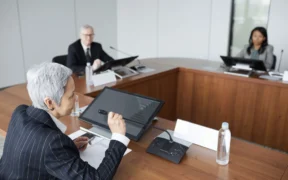 Editorial Consumer Rights No Longer Treated As An IT Problem | Privacy Needle
