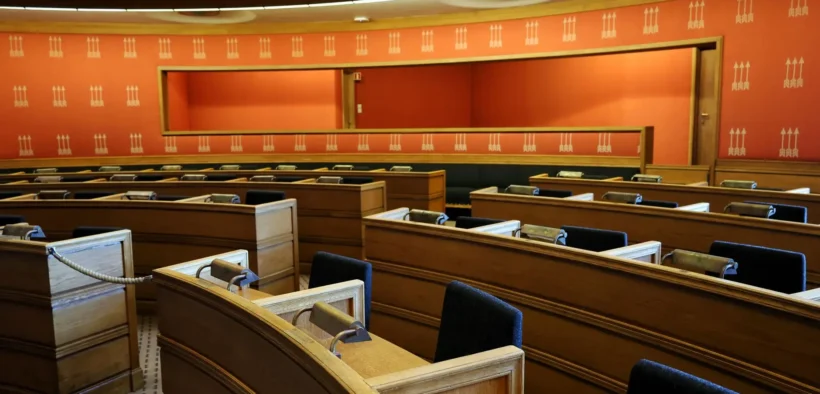 Editorial Public Sector No Longer Treated as Just an IT Problem | Privacy Needle