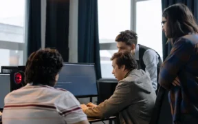 How fintech companies Should Think About AI Governance Before Using AI Tools | Privacy Needle