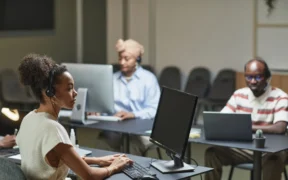 What Fintech Companies Reveal About Privacy Maturity in Africa | Privacy Needle
