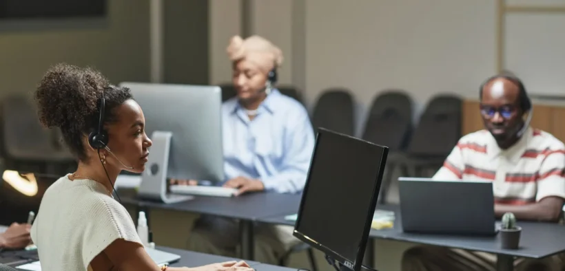 What Fintech Companies Reveal About Privacy Maturity in Africa | Privacy Needle